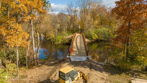 Construction photo