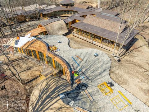 Construction photo