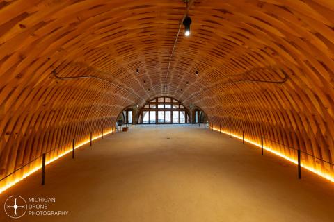 Construction photo