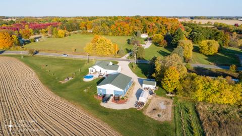 Residential photo