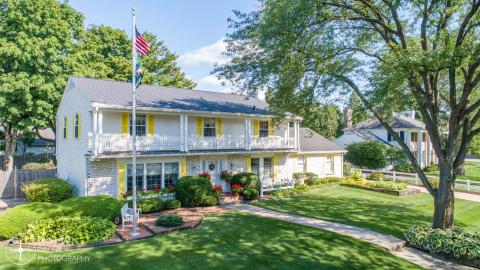Residential photo