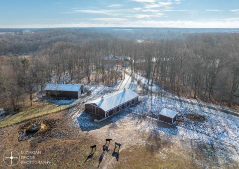 Residential photo