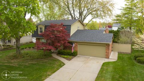 Residential photo