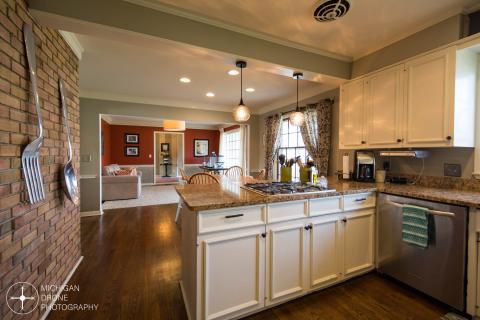 Residential photo